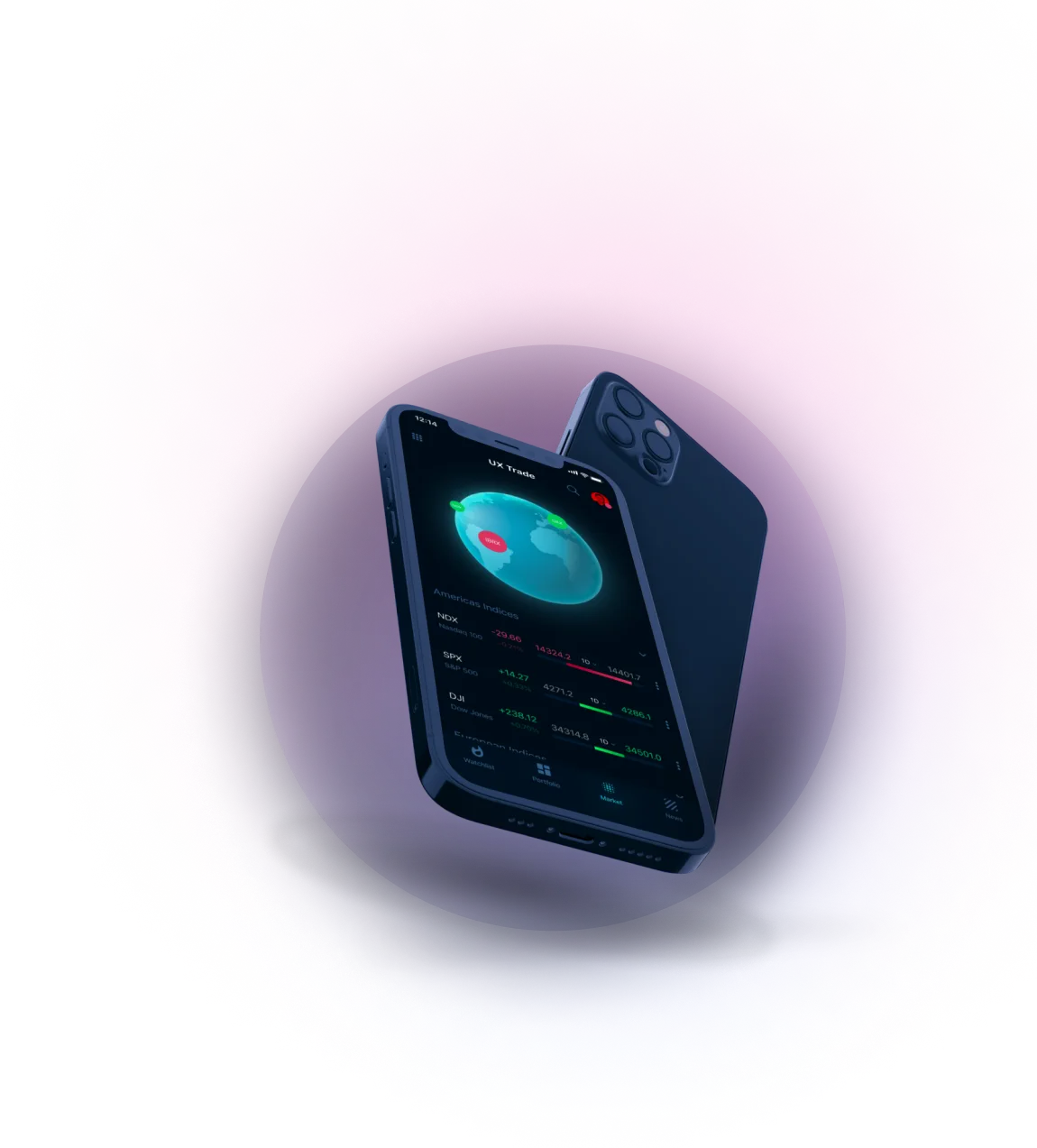 Spike Imovax Neo - Get in touch with us